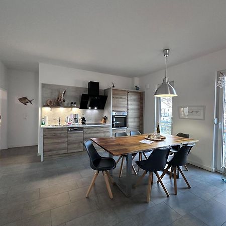 Ferienwohnung Backbord Im Quartier Sellin Sellin (Rugen) Exterior foto