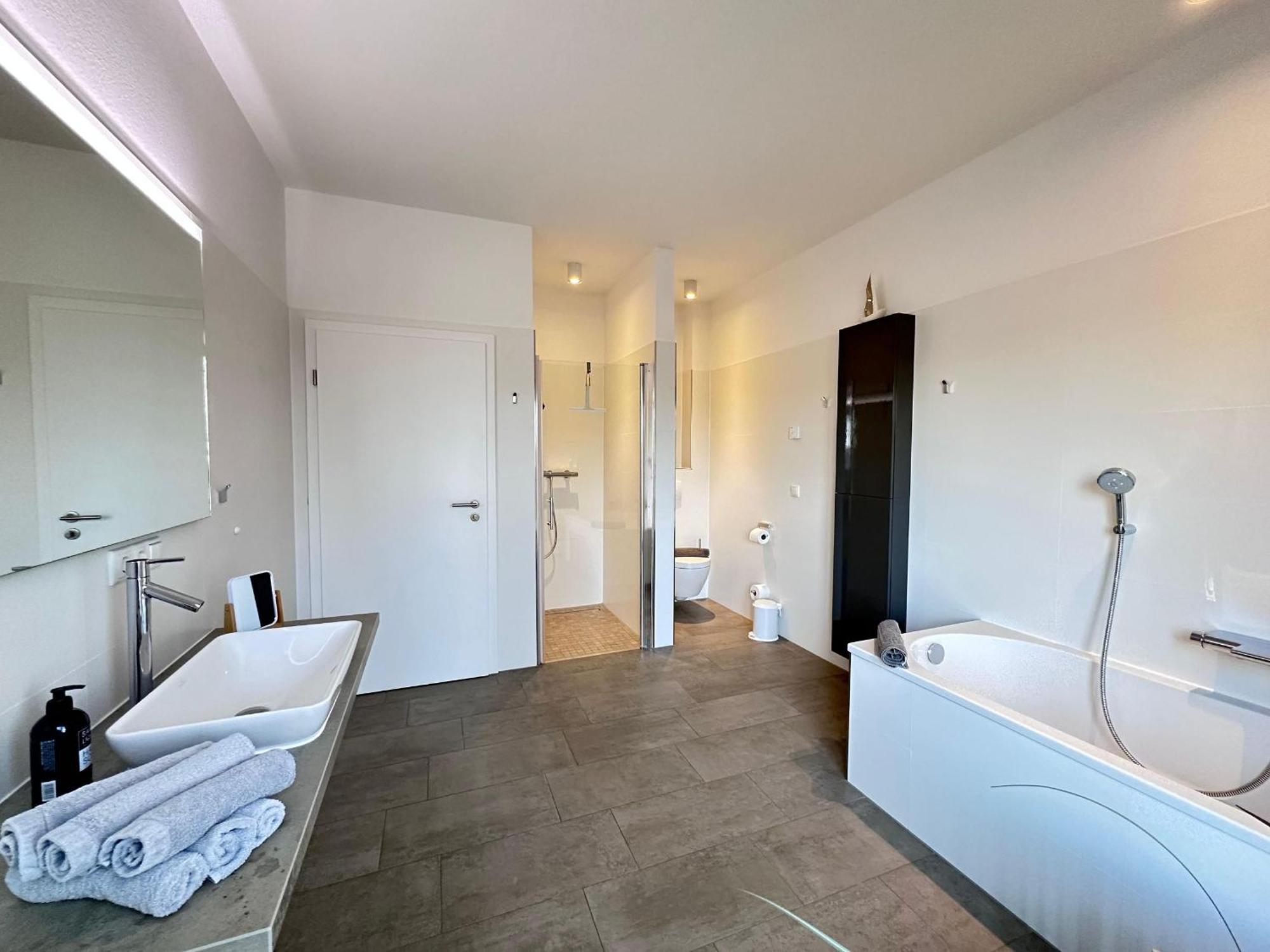 Ferienwohnung Backbord Im Quartier Sellin Sellin (Rugen) Exterior foto